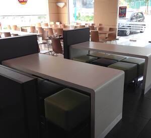Kfc Taman Pertama Kuala Lumpur